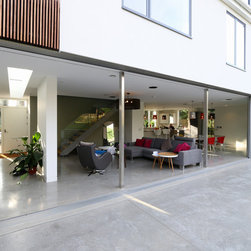 Millbrook - Patio Doors