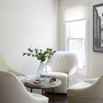 Deerfield Remodel