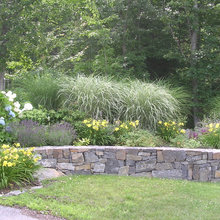Landscape design
