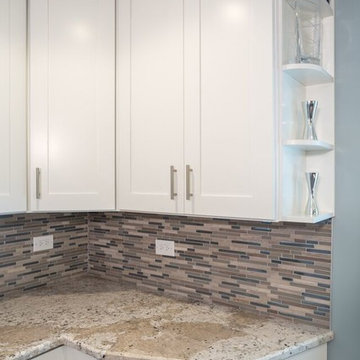 Morton Grove Kitchen