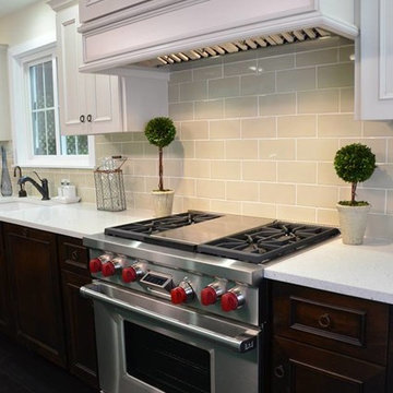 Kitchen Crashers Participation