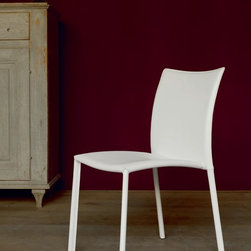 Simba Chair by Bontempi - Dining Chairs
