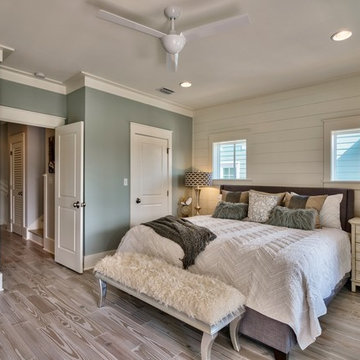 South Walton Coastal Cottage 2