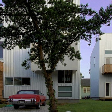 NOLA Residential Development