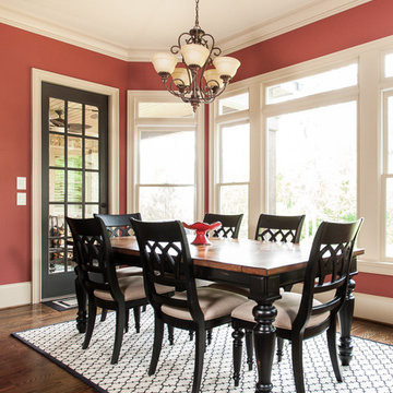 Suwanee Custom Home