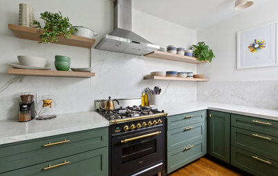 Breathe Easy in the Kitchen With the Right Range Hood
