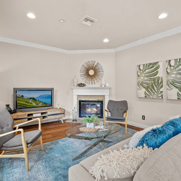 Pasadena Home Staging