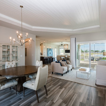 Pacifica Model at Laguna Village - Brevard County