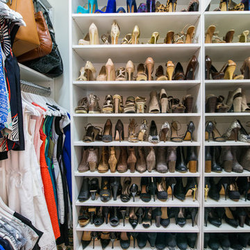 Shoe Paradise
