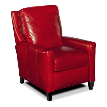 Leather Recliners  & Leather Swivel Rocker Recliners
