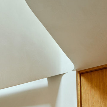 Ceiling Condition