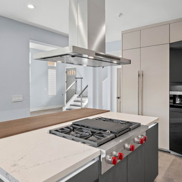 Newark – Kitchen Remodel