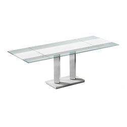 King II Bacher - Dining Tables