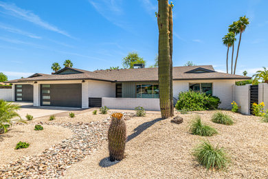 Exterior home photo in Phoenix
