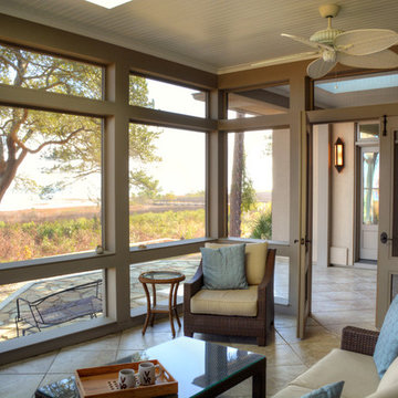 Hilton Head Plantation Home