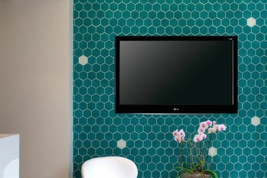 Wall Tile Designs