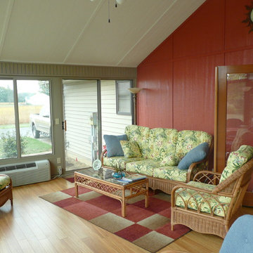 Sunrooms