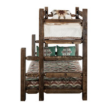 bunkbeds