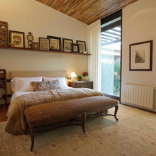 Wall decor