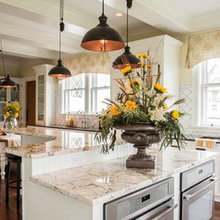 Kitchen Remodels Ideas