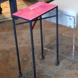 Accent Tables - Side Tables And End Tables
