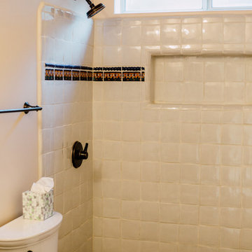 Carpinteria Duplex Remodel
