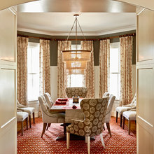 Fruit Ave Dining Room