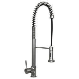 Traditional Kitchen Faucets by AOK Group Inc