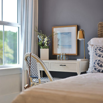 The Hernando Model at Settler's Landing