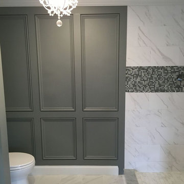 custom trim work