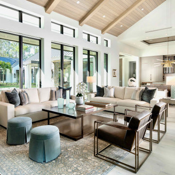 Featured Living Rooms