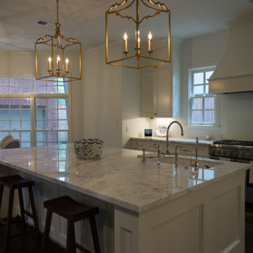 S. Phillips Remodel
