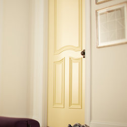 Room by Room Inspiration - Interior Doors