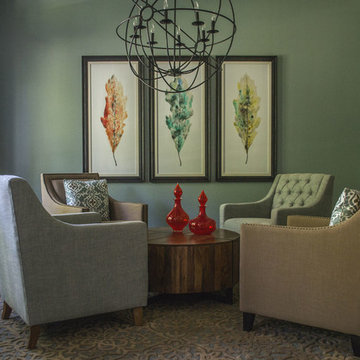 2016 | Homearama - The Southern Belle