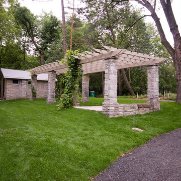 1890's Farm House Restoration