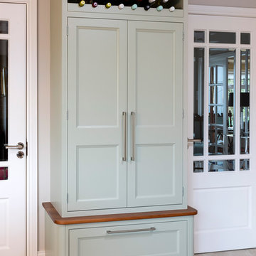 Kitchen renovation Kanturk, Co. Cork