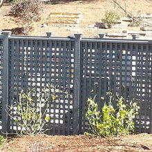FENCE IDEAS