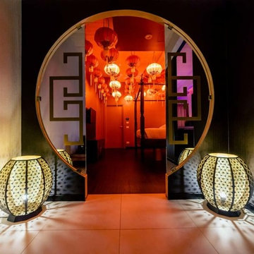 Oriental Suite