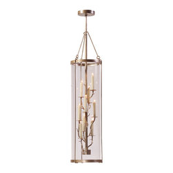 Brindelle Pendant - Pendant Lighting