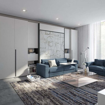 Space Saving Solutions