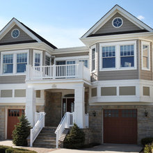 Chapman Home