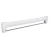 Wall Mount Dryer in White