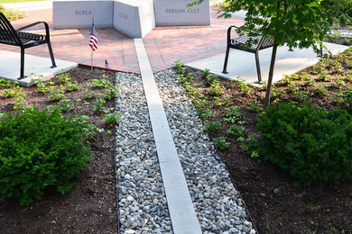 Shelburne Veterans Memorial