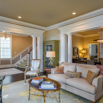 106 Murray Boulevard - Waterfront Home on the Battery