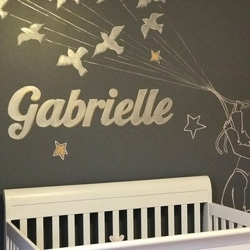 Le Petite Prince Nursery
