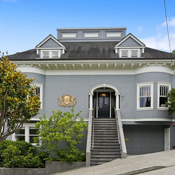 Noe Valley