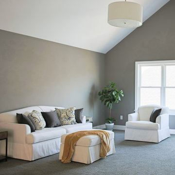 Verona | Loft Space