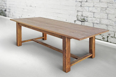 Monestery Dining Table
