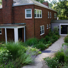 Landscape Ideas