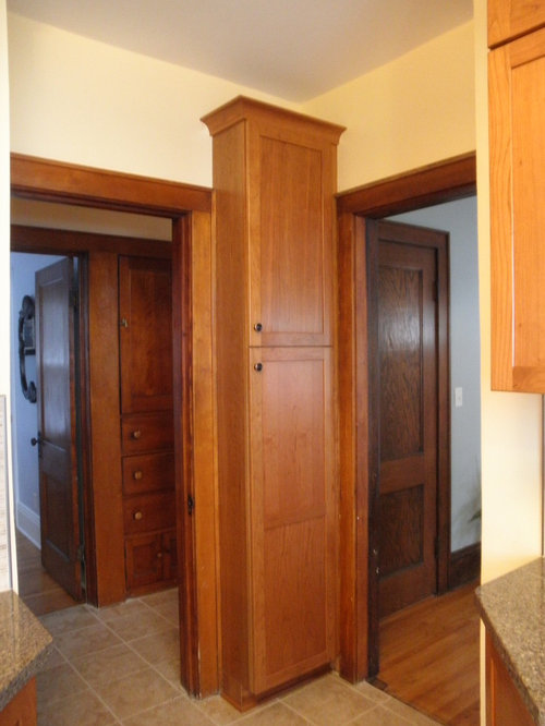 Thornton Kraftmaid Houzz